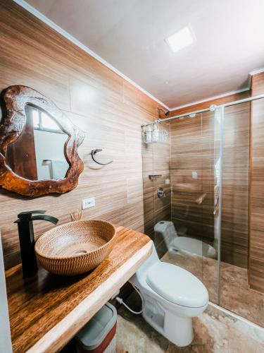 Pachamama Finca Hotel - Spa