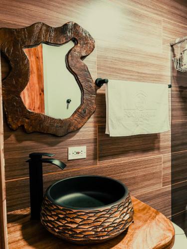 Pachamama Finca Hotel - Spa