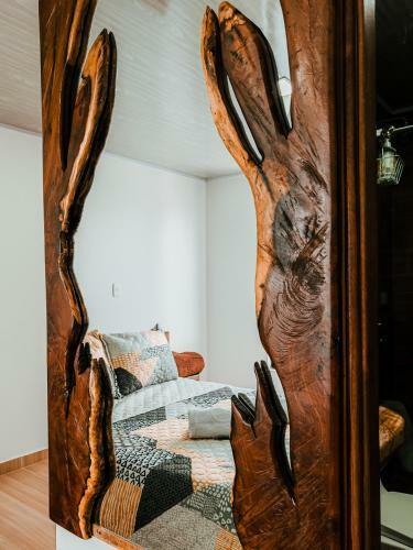 Pachamama Finca Hotel - Spa