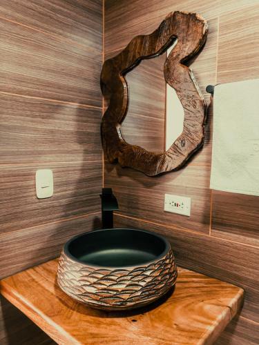 Pachamama Finca Hotel - Spa