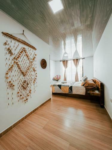 Pachamama Finca Hotel - Spa