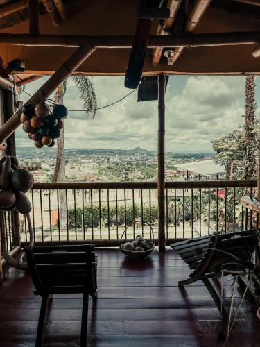 Pachamama Finca Hotel - Spa