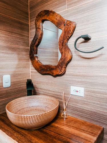 Pachamama Finca Hotel - Spa