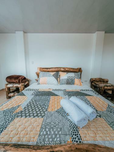 Pachamama Finca Hotel - Spa