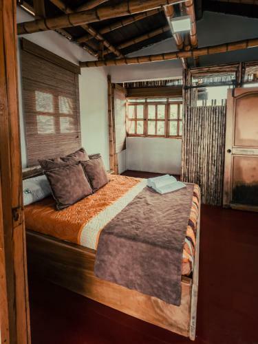 Pachamama Finca Hotel - Spa