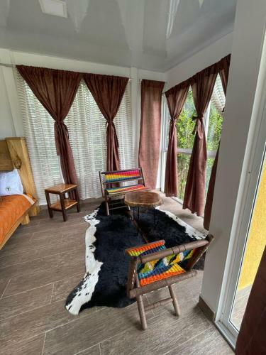 Pachamama Finca Hotel - Spa