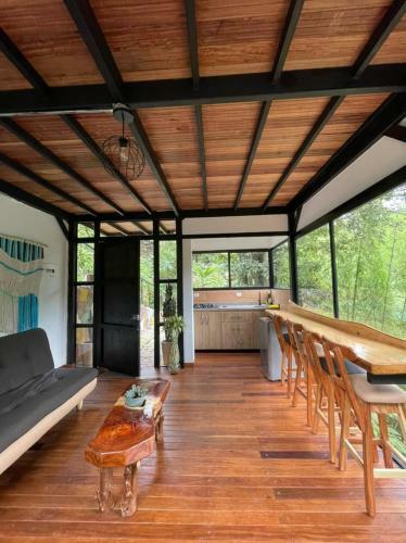 Pachamama Finca Hotel - Spa
