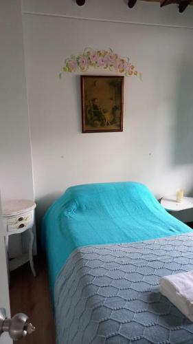 Posada Hostal La Cester�a Pueblito Boyacense