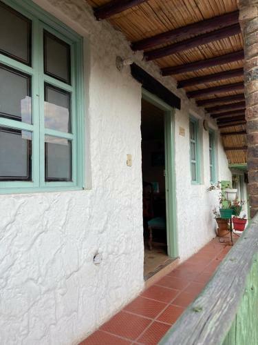 Apartamento En Pueblito Boyacense