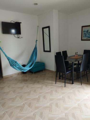 Apartahotel Eden Cove�as