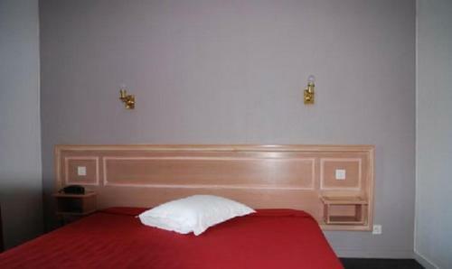 Hotel Au Bon Coin