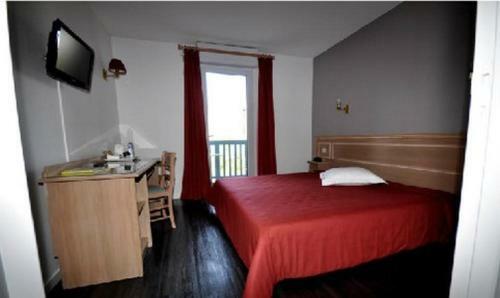 Hotel Au Bon Coin