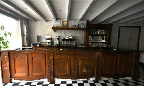 Hotel Au Bon Coin