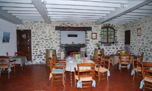 Hotel Au Bon Coin
