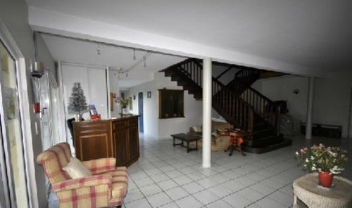Hotel Au Bon Coin