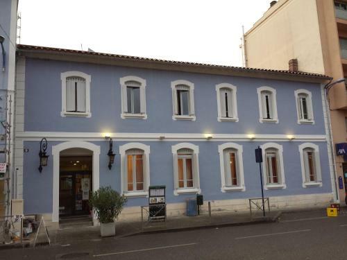 Hotel H�tel Pedussaut