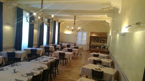 Hotel H�tel Pedussaut