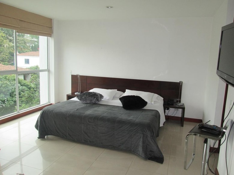 Apartamento Blux Medellin