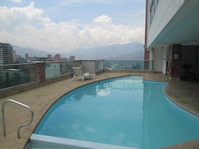 Apartamento Blux Medellin