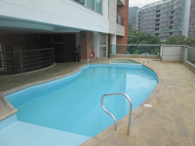 Apartamento Blux Medellin