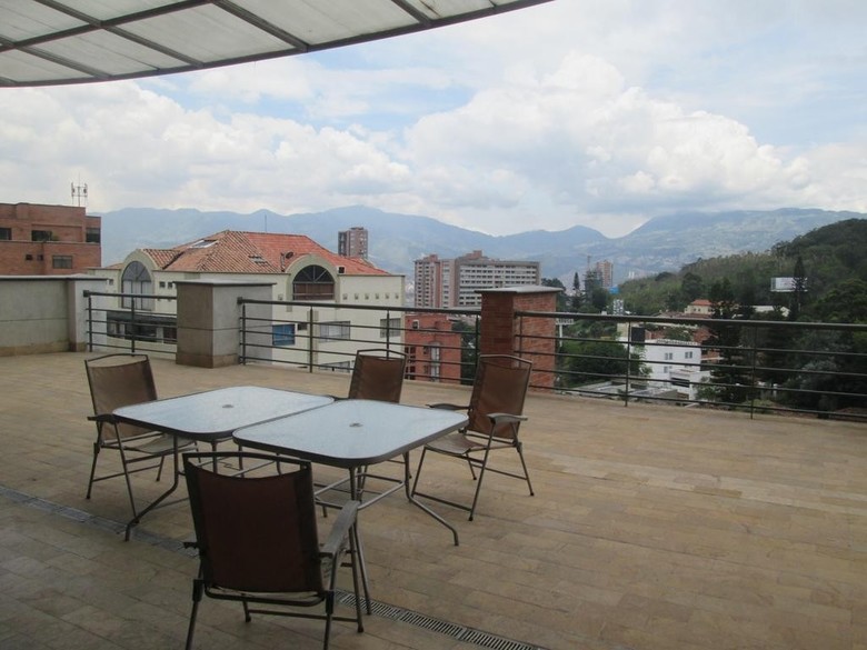 Apartamento Blux Medellin