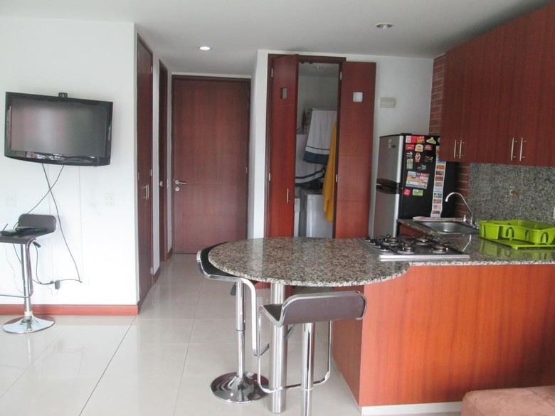 Apartamento Blux Medellin