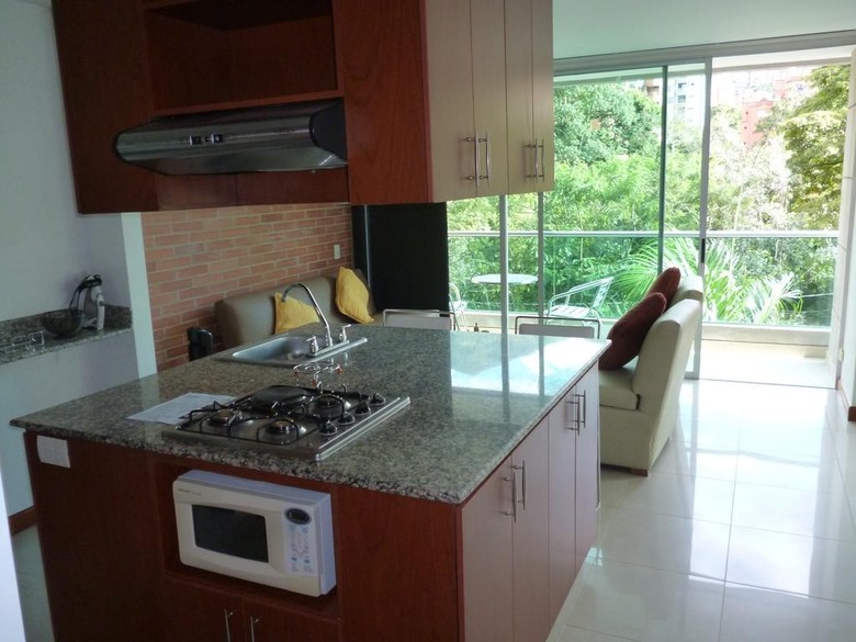 Apartamento Blux Medellin