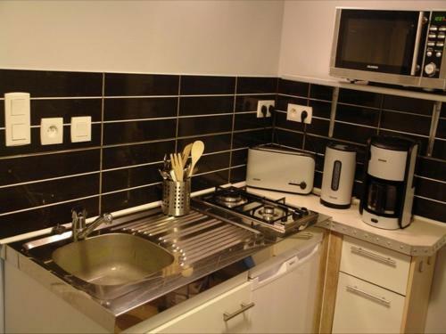 Hostal Ty Jean Bart