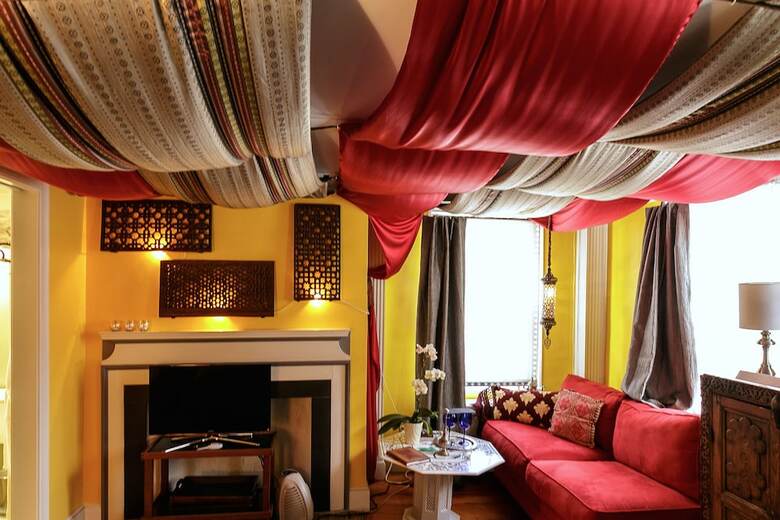 Aparthotel Moroccan Luxury Suites