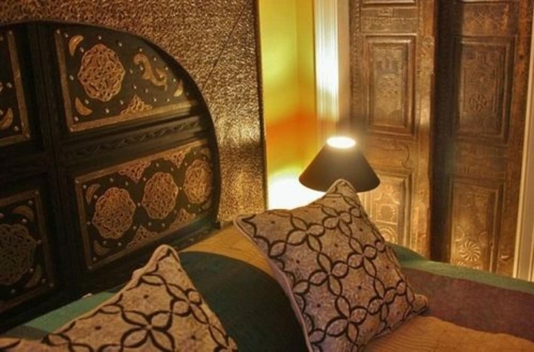 Aparthotel Moroccan Luxury Suites