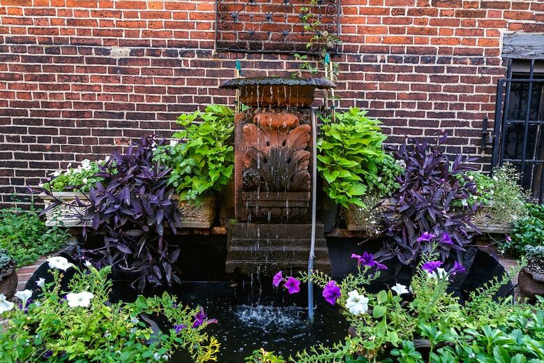 Aparthotel Moroccan Luxury Suites