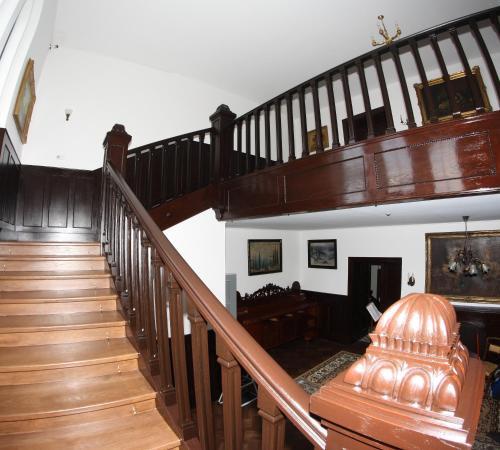 Apartamento Villa Jkc
