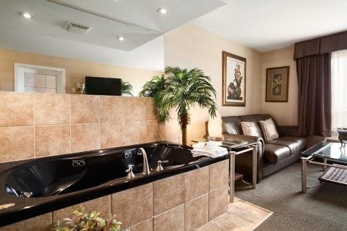 Hotel Ramada Inn & Suites