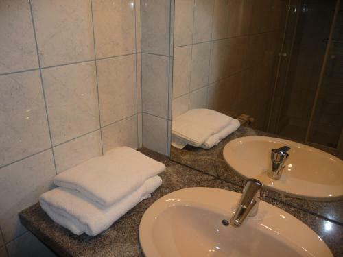 Hotel Auberge Le Couchetat