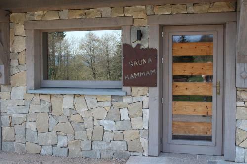 Hotel Auberge Le Couchetat