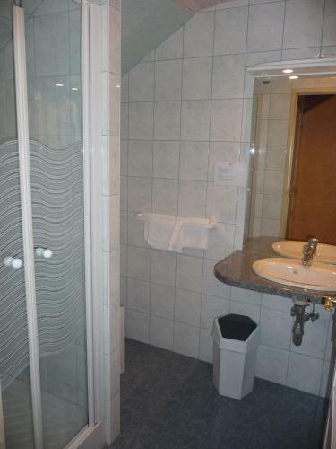 Hotel Auberge Le Couchetat