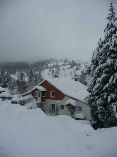 Hotel Auberge Le Couchetat