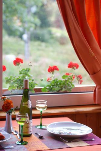 Hotel Auberge Le Couchetat