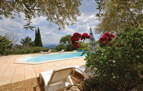 Holiday Home St. Saturnin-les-apt 42
