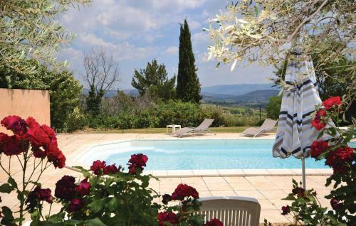 Holiday Home St. Saturnin-les-apt 42