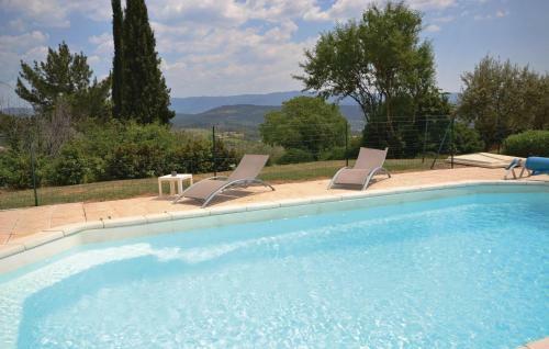 Holiday Home St. Saturnin-les-apt 42