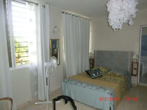 Hostal Chambres D�hotes La Romana