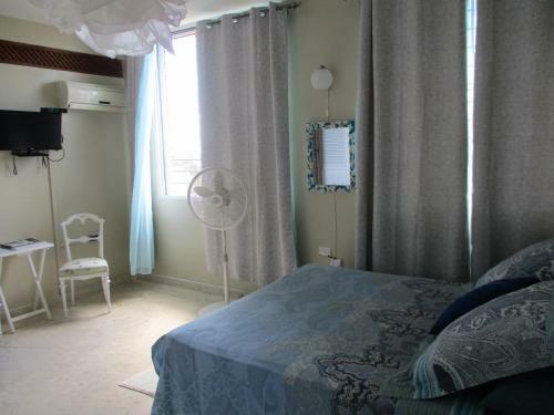 Hostal Chambres D�hotes La Romana