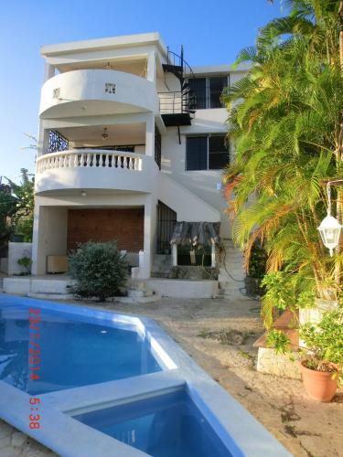 Hostal Chambres D�hotes La Romana