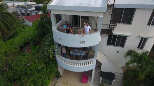 Hostal Chambres D�hotes La Romana