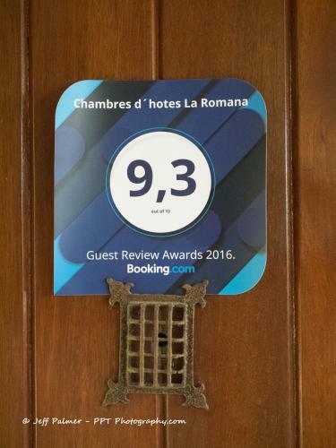 Hostal Chambres D�hotes La Romana
