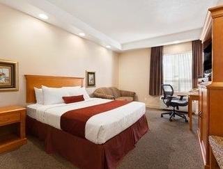 Motel Travelodge Spruce Grove