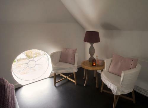 B&B Buitenplaats Natuurlijk Goed