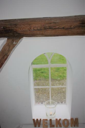 B&B Buitenplaats Natuurlijk Goed