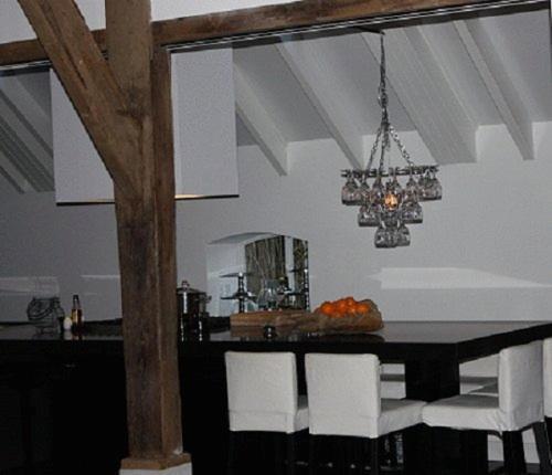 B&B Buitenplaats Natuurlijk Goed